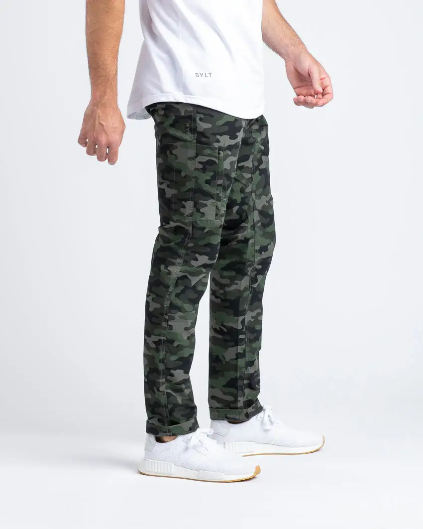 The Bylt Pant