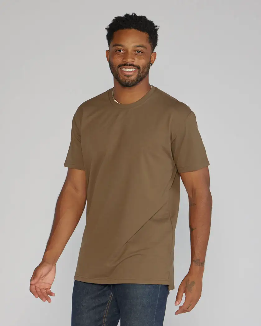 Split Hem: Bylt Signature