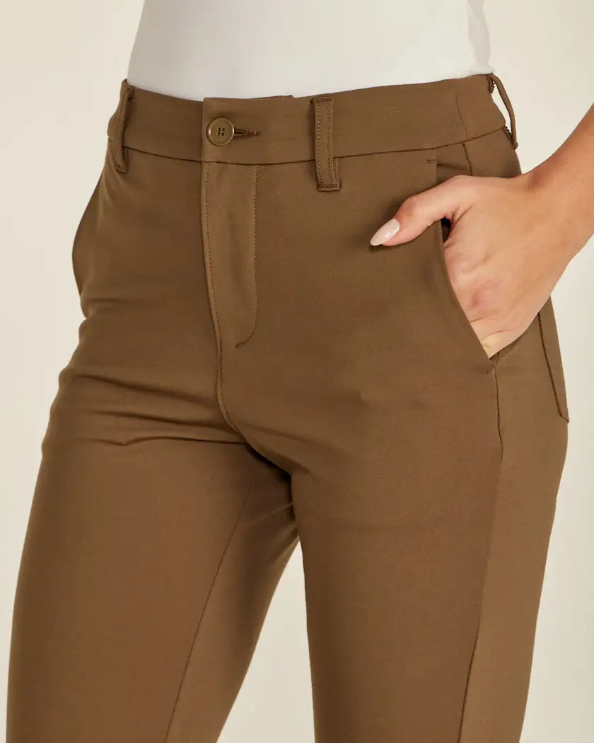 Women'S Everyday Pant