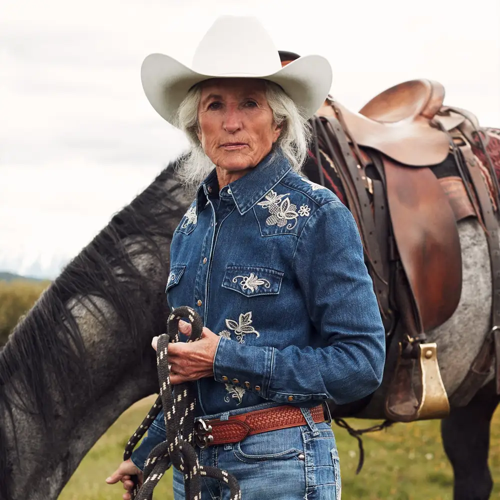Shasta 10X Premier Cowboy Hat