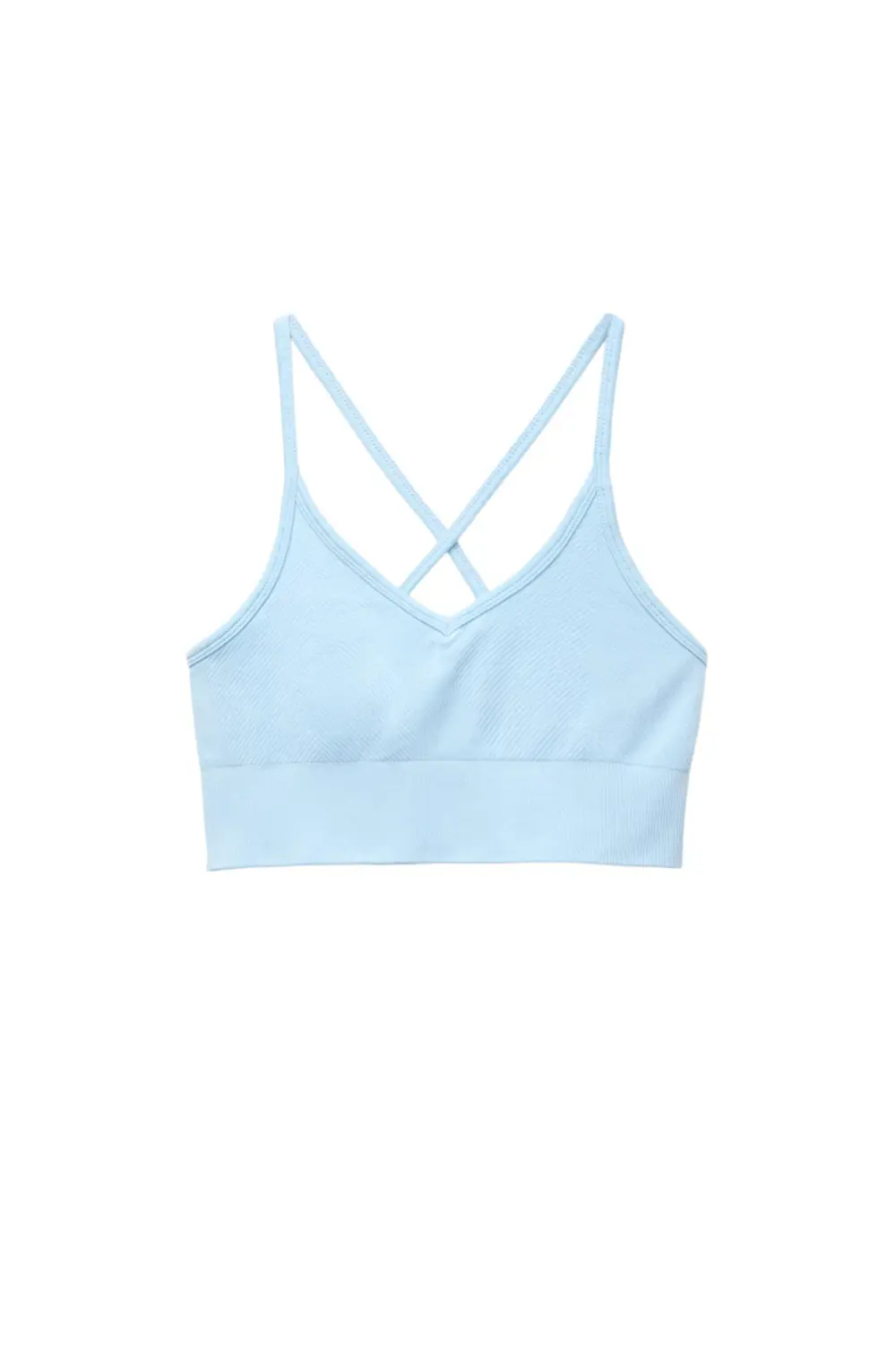 Johanna Parv seamless bralette