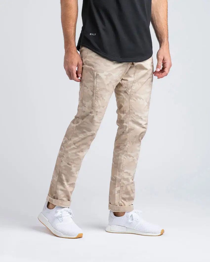 The Bylt Pant