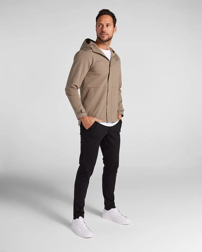 Elite+ Full-Zip Hoodie