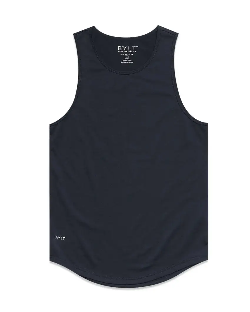 Bylt Signature Drop-Cut Tank