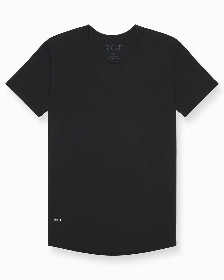 Lightweight Lux Undershirt