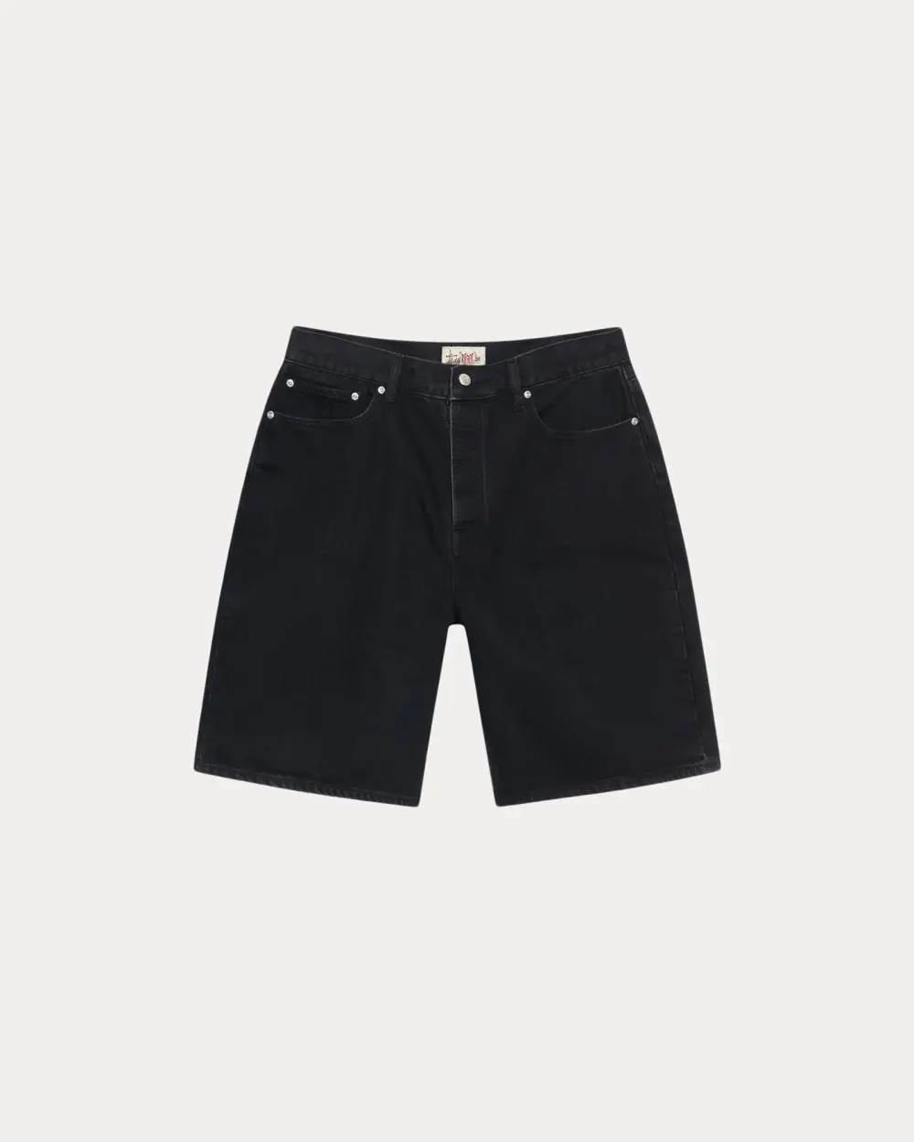 BIG OL' SHORT DENIM