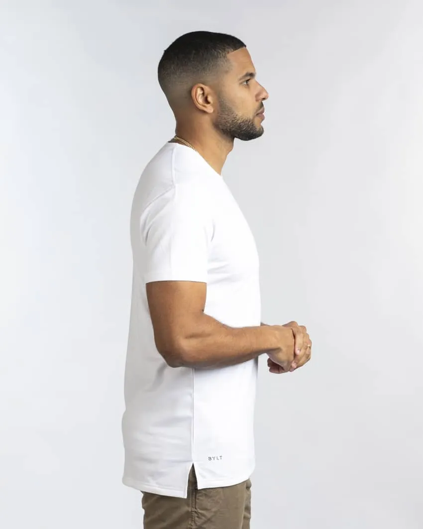 Split Hem: Bylt Signature