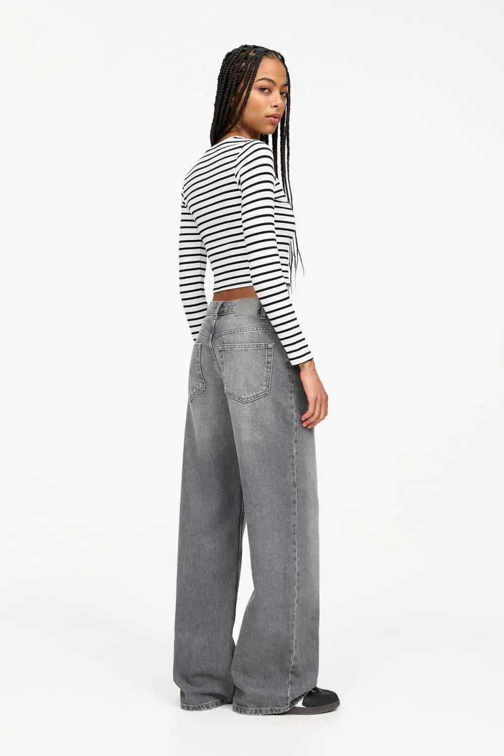 Long sleeve T-shirt