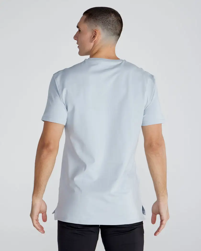 Split Hem: Lux