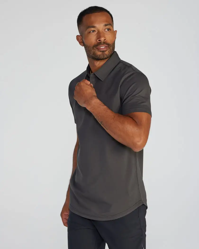 Drop-Cut: Lux Polo