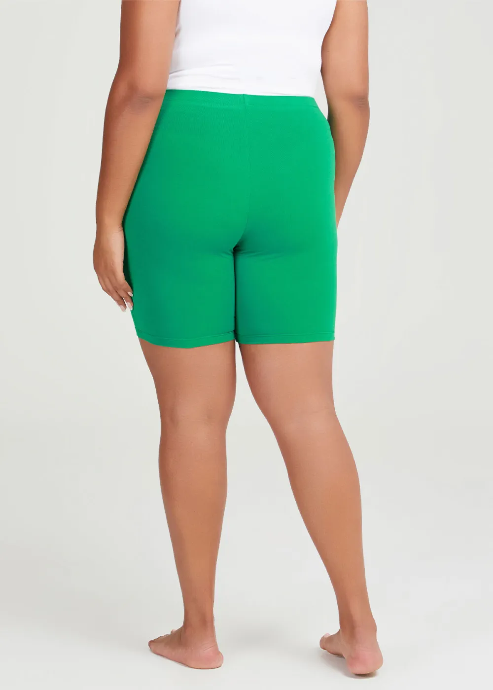 Australian Cotton Anti Chafe Short