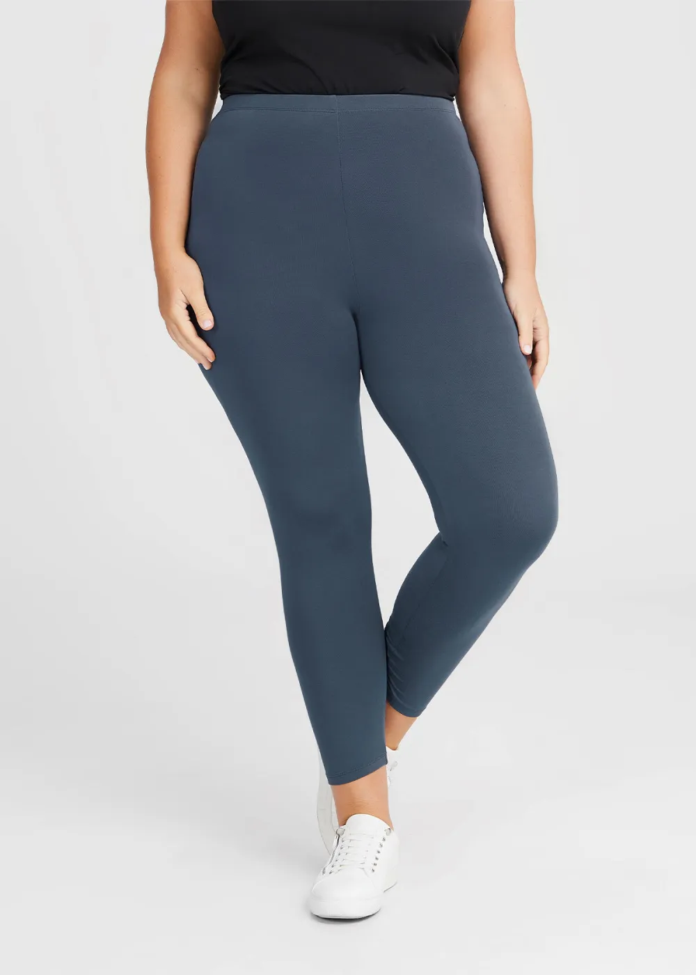 Bamboo Breezy 7/8 Legging