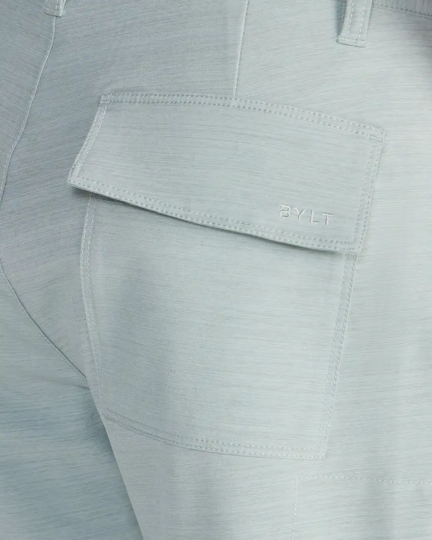 Kinetic Short