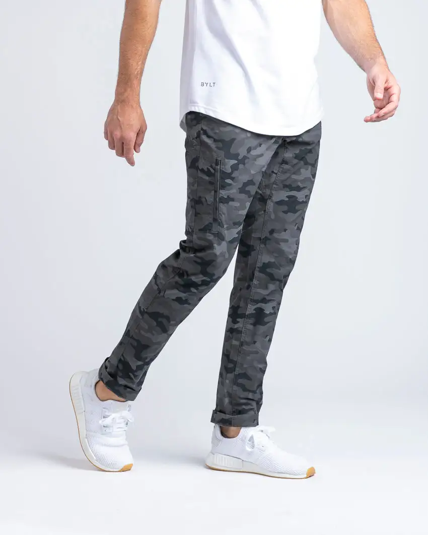 The Bylt Pant