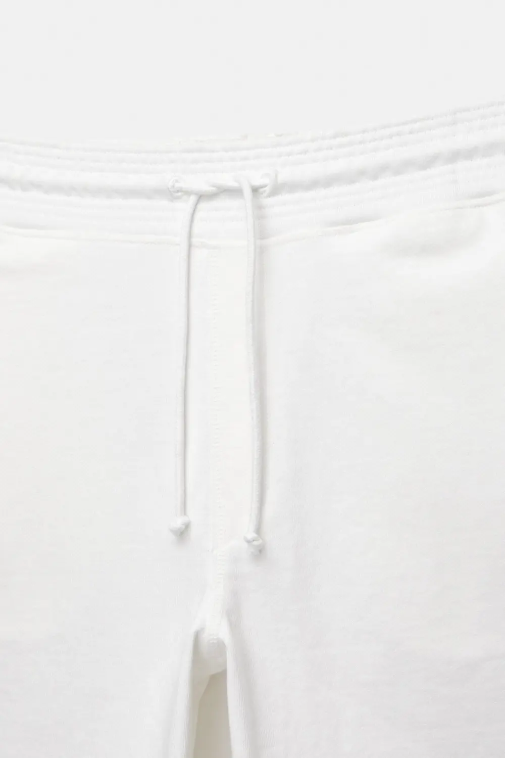 STWD jogger Bermuda sweatpants