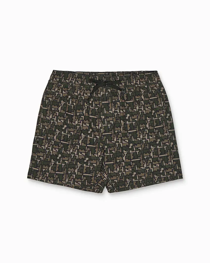 Baja Boardshort