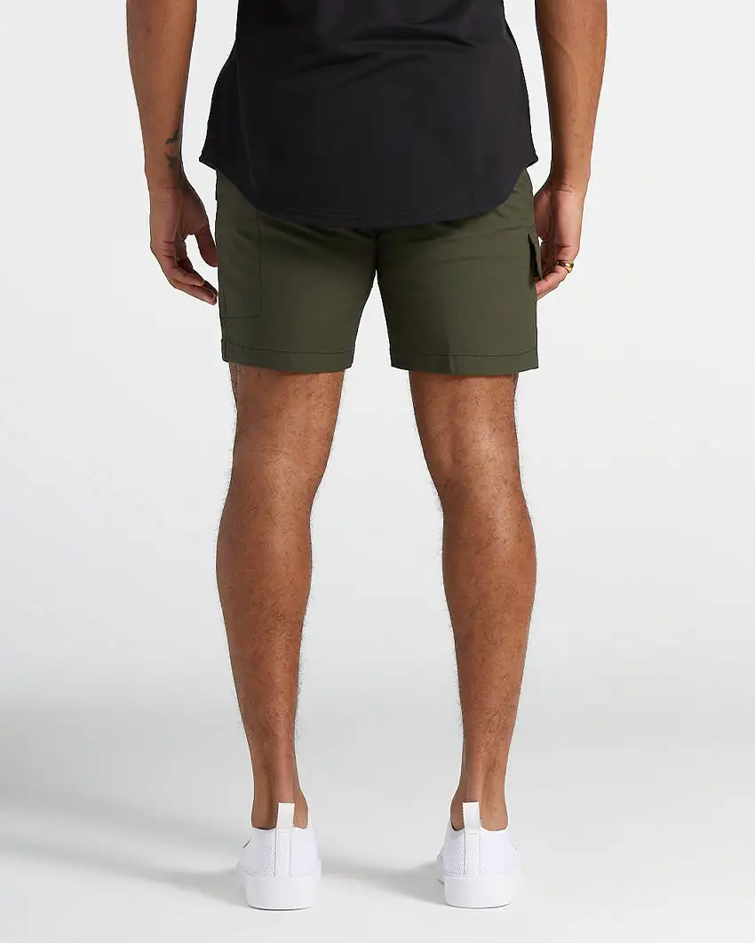 Bylt Short