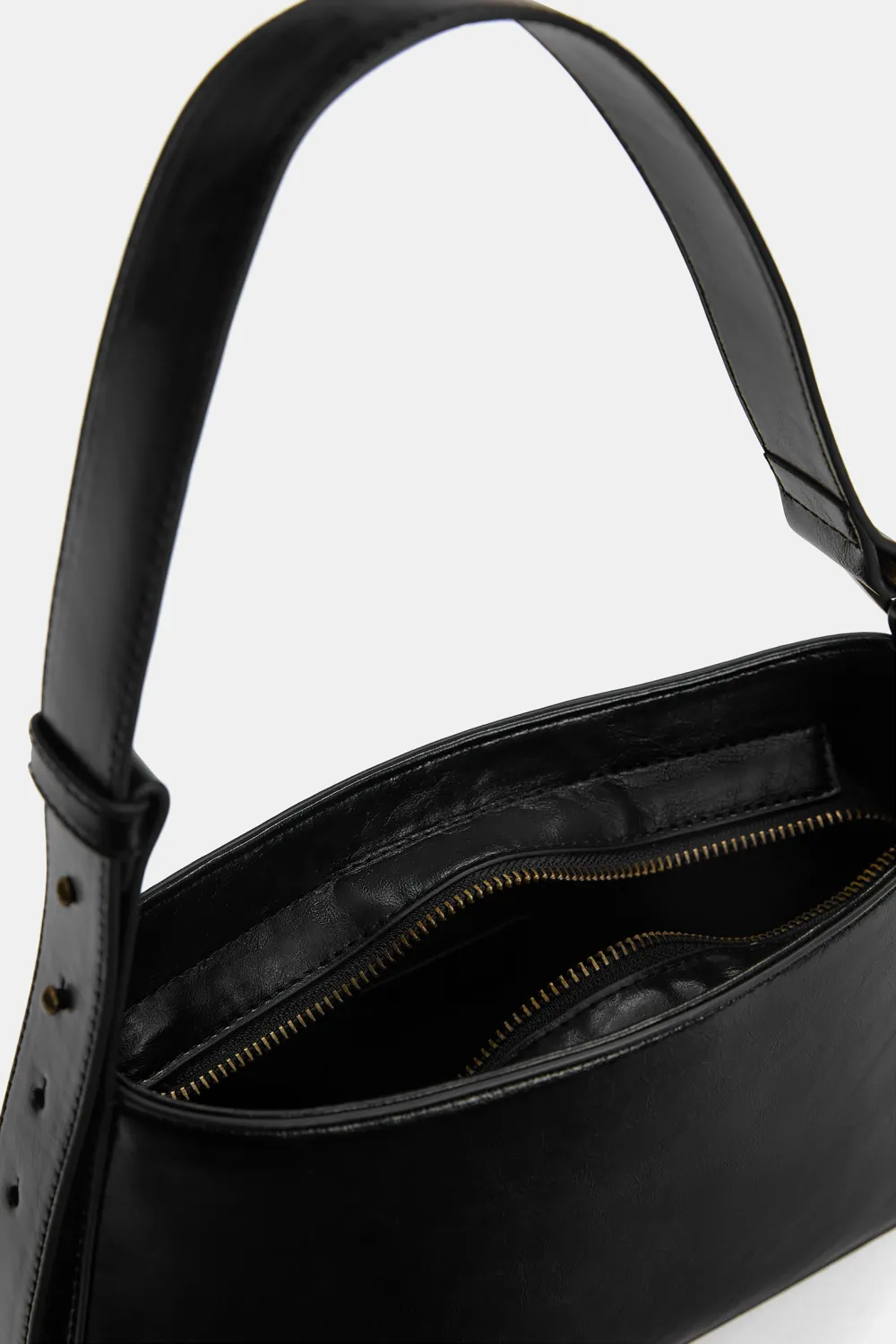 Bolso de hombro ajustable