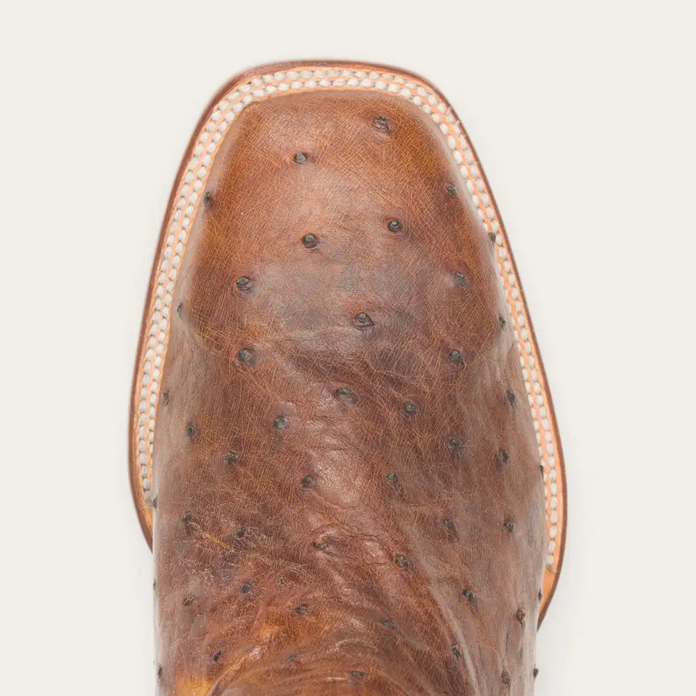 Jackson Boots