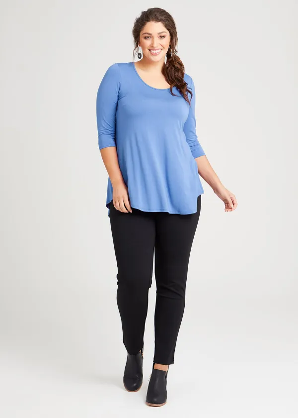 Tall Ponte Everyday Pant