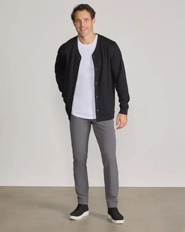 Bylt Ripstop Pant