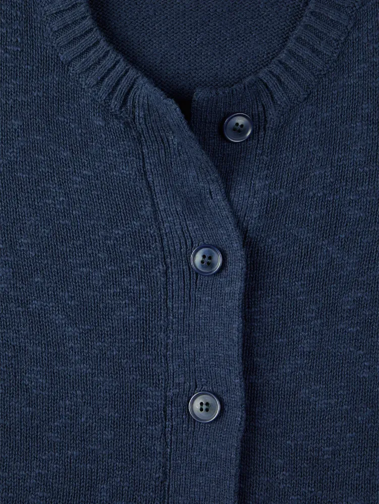 Women's All-Occasion Cotton Cardigan