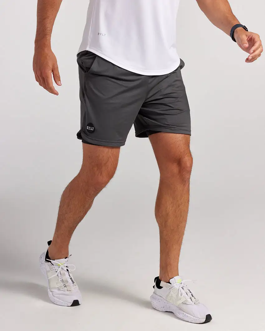 Training Short
