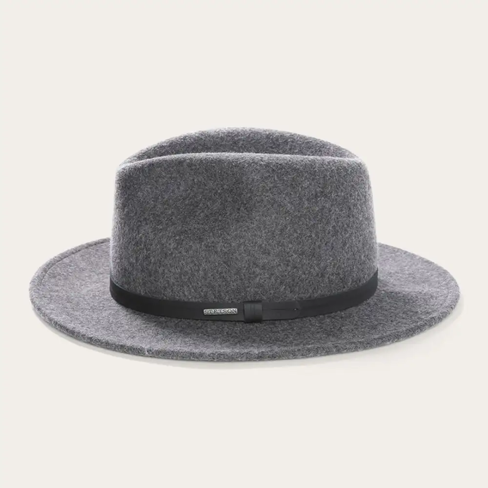 Explorer Outdoor Hat