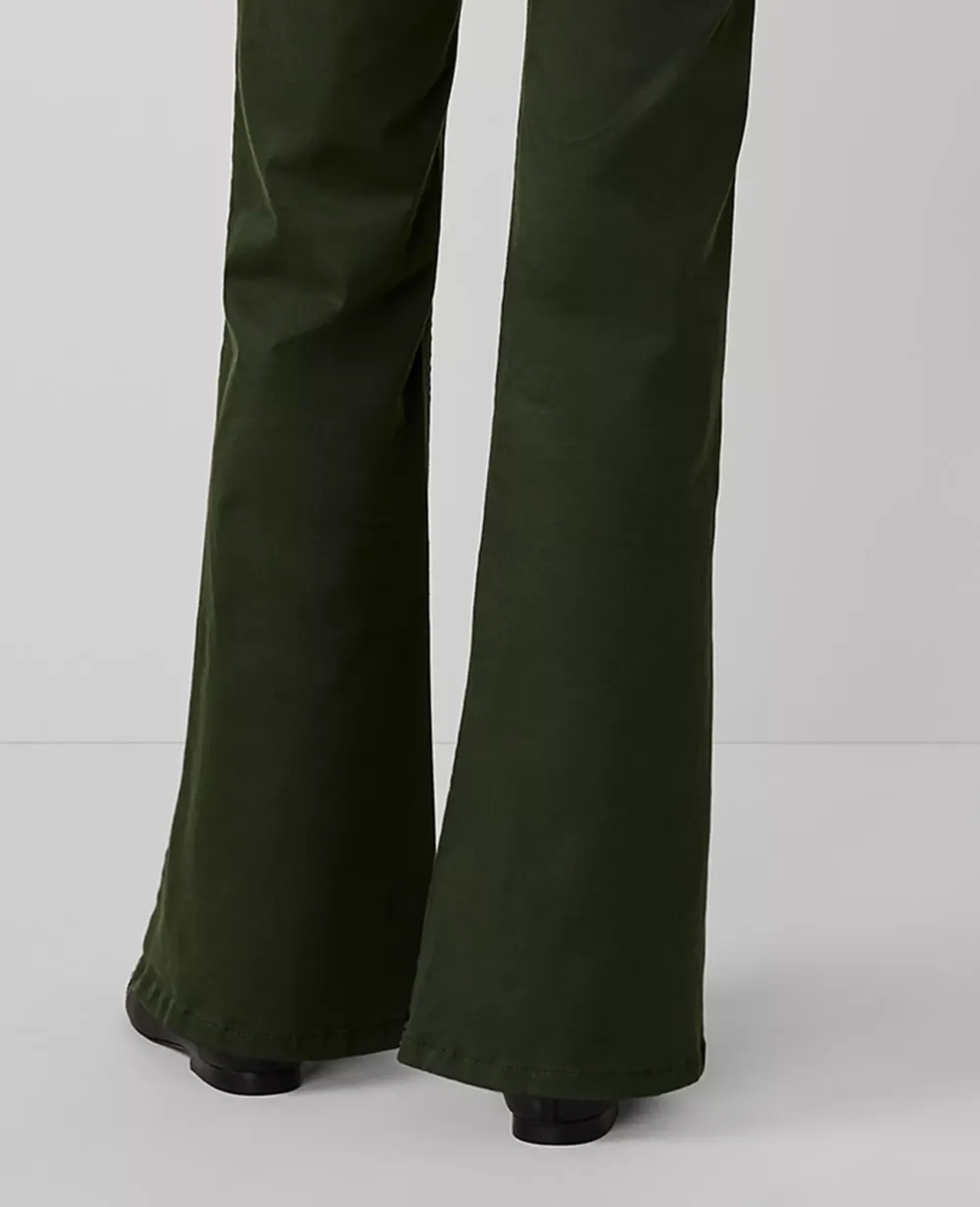 5-Pocket Trouser