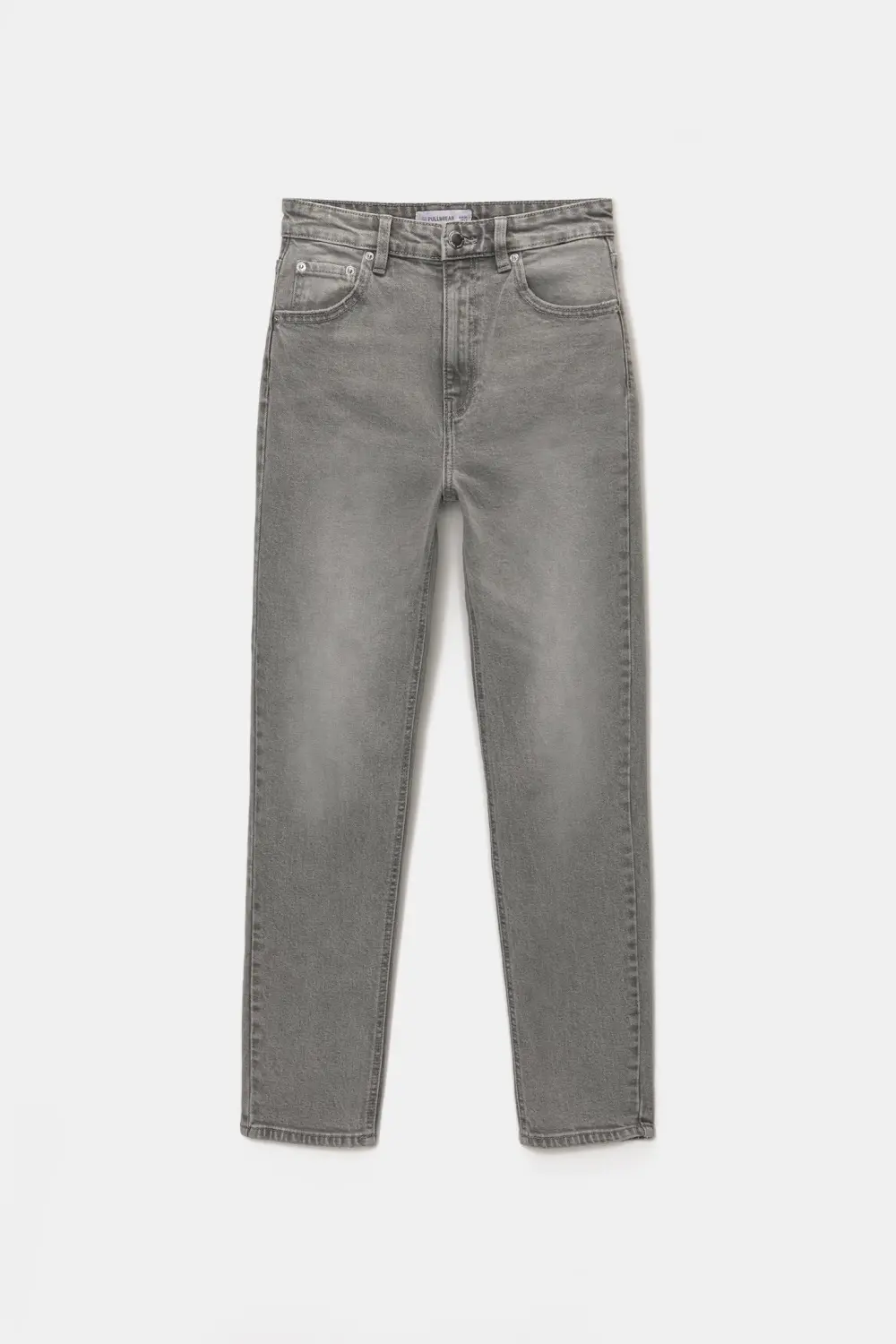 Jeans mom comfort