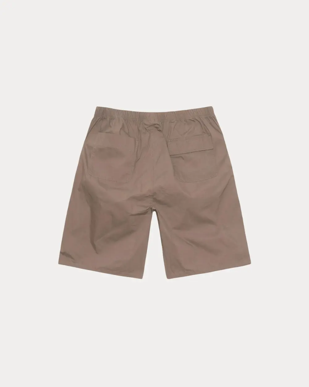 NYCO OVER SHORT