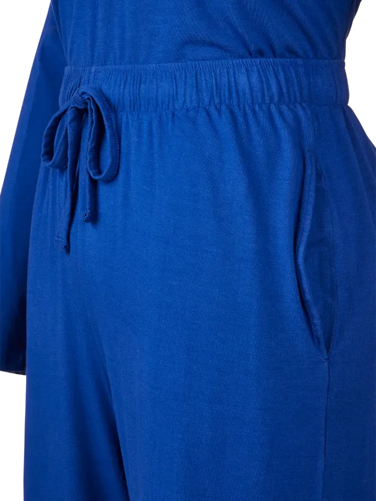 Ella Simone Bamboo Pajama Set