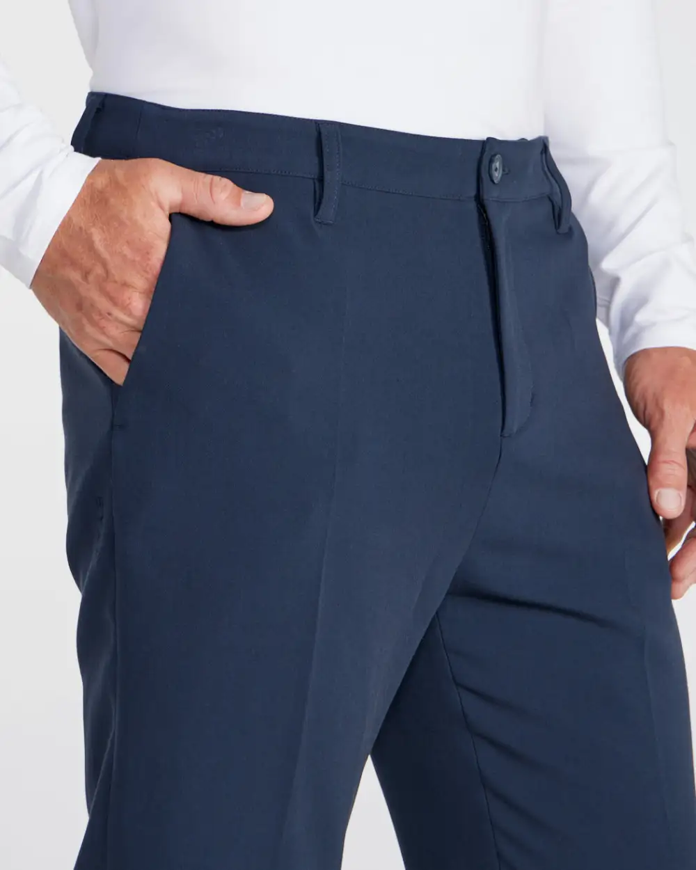 Pro Suit Pant