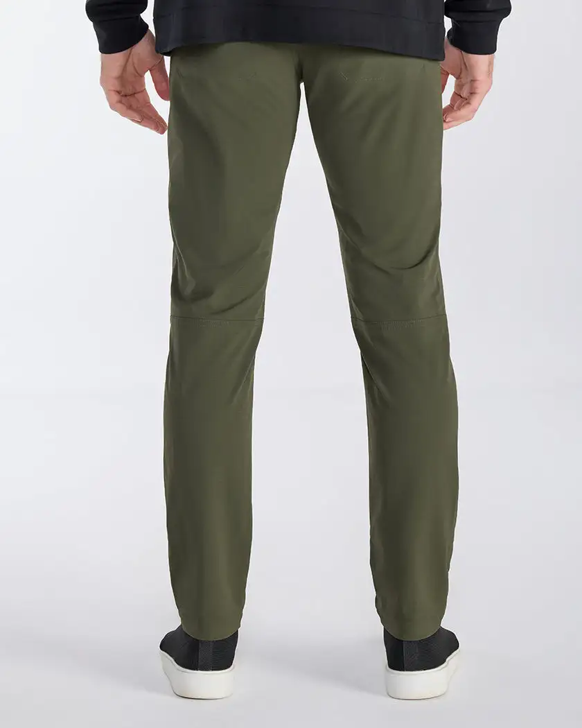 Bylt Ripstop Pant