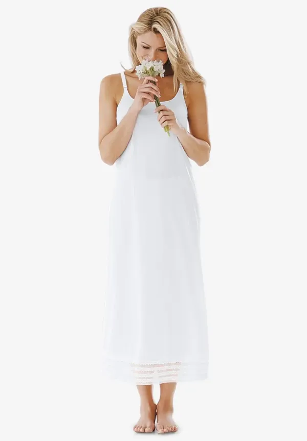 Full Slip Snip-To-Fit