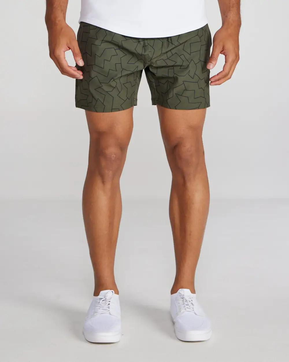 Baja Boardshort