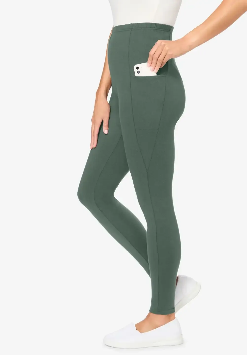 Pocket Legging