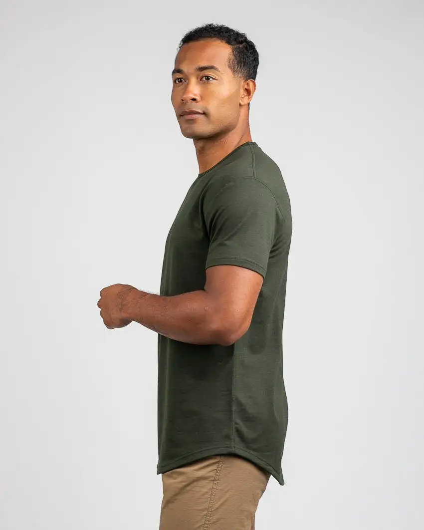 Drop-Cut: Bylt Signature