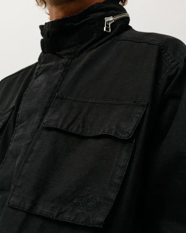 M65 JACKET
