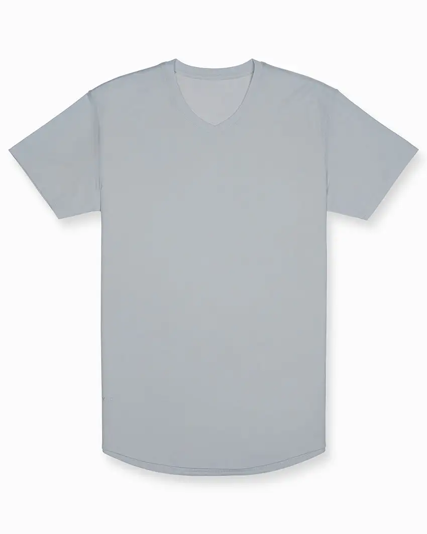Limitless Short Sleeve V-Neck