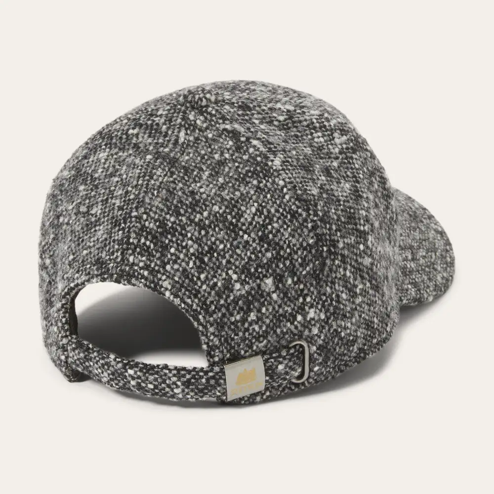 Donegal Wool Baseball Cap