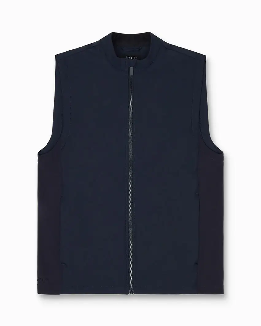 Limitless Padded Vest