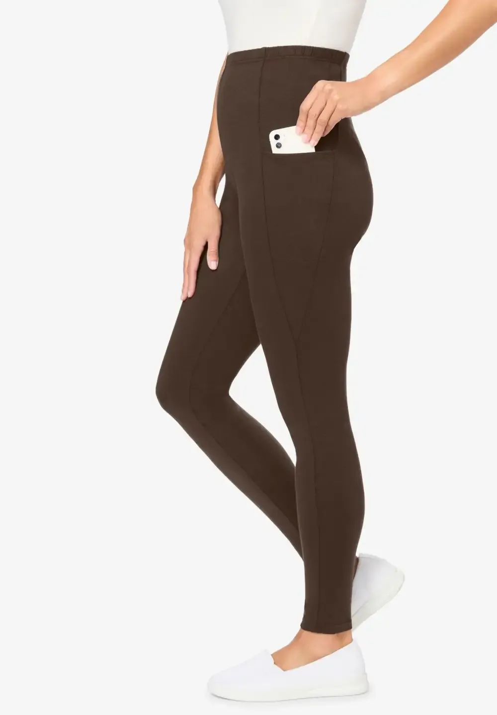 Pocket Legging