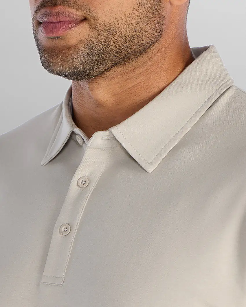Drop-Cut: Lux Polo