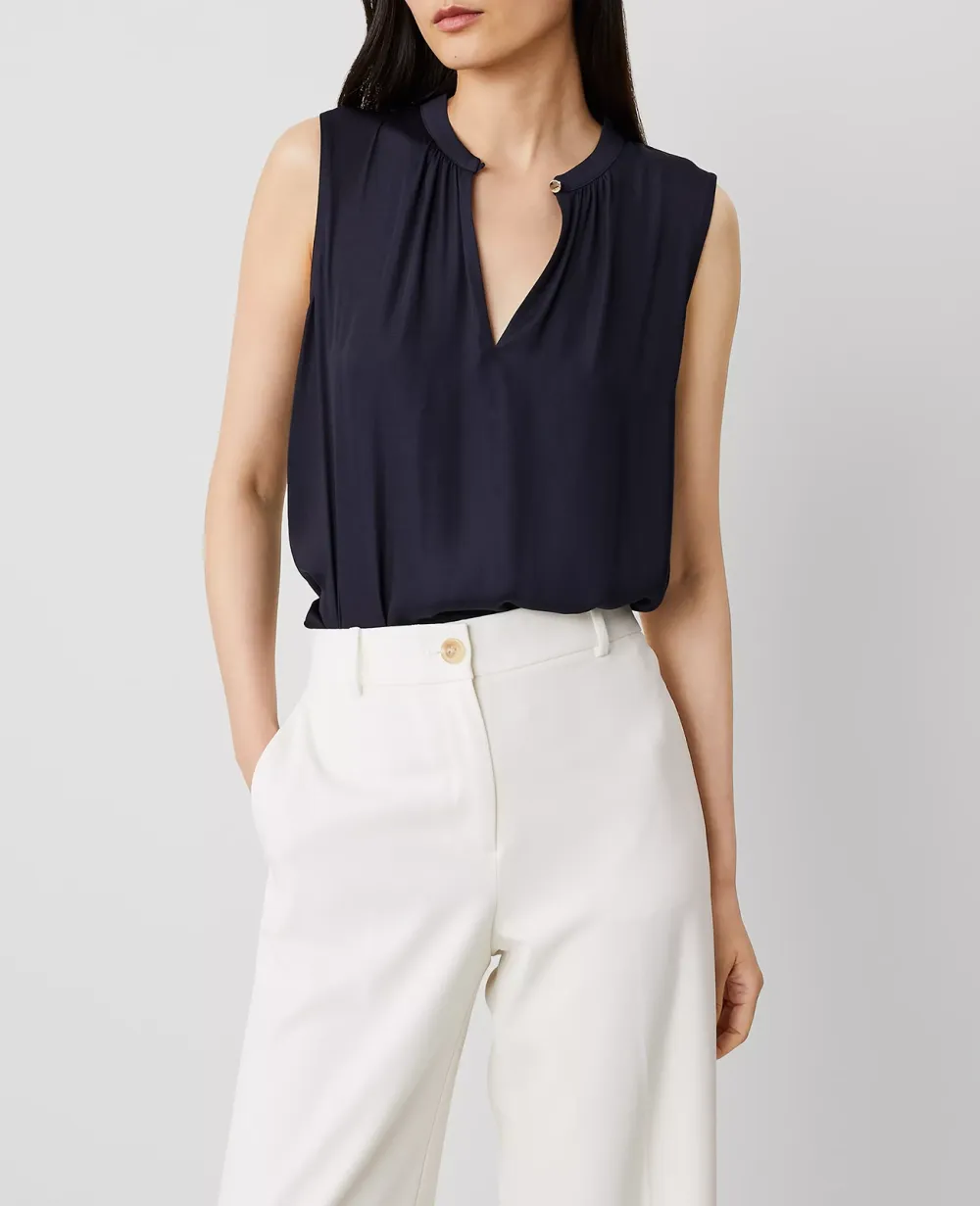 Keyhole Popover