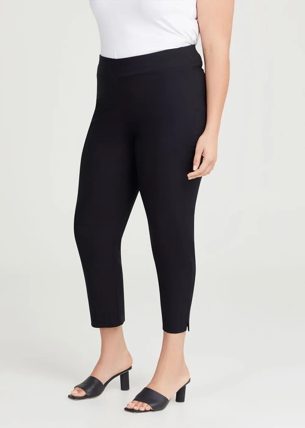 Editorial Work Pant