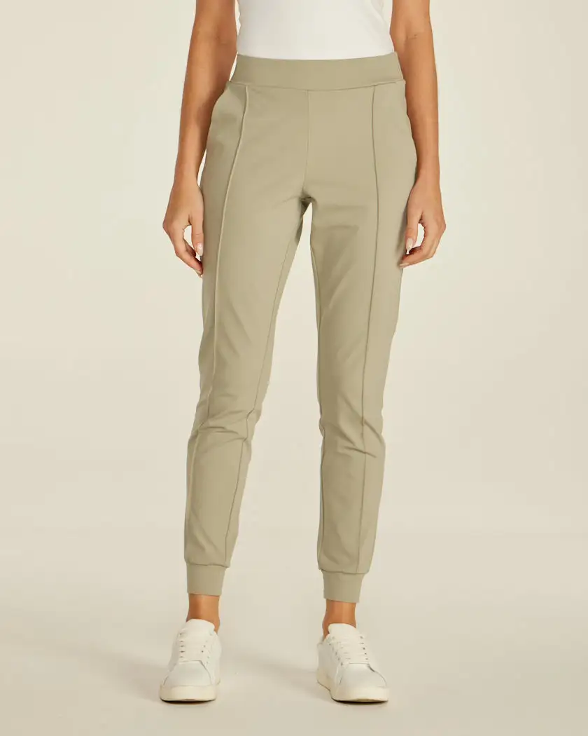 Women'S Elite+ Pintuck Jogger