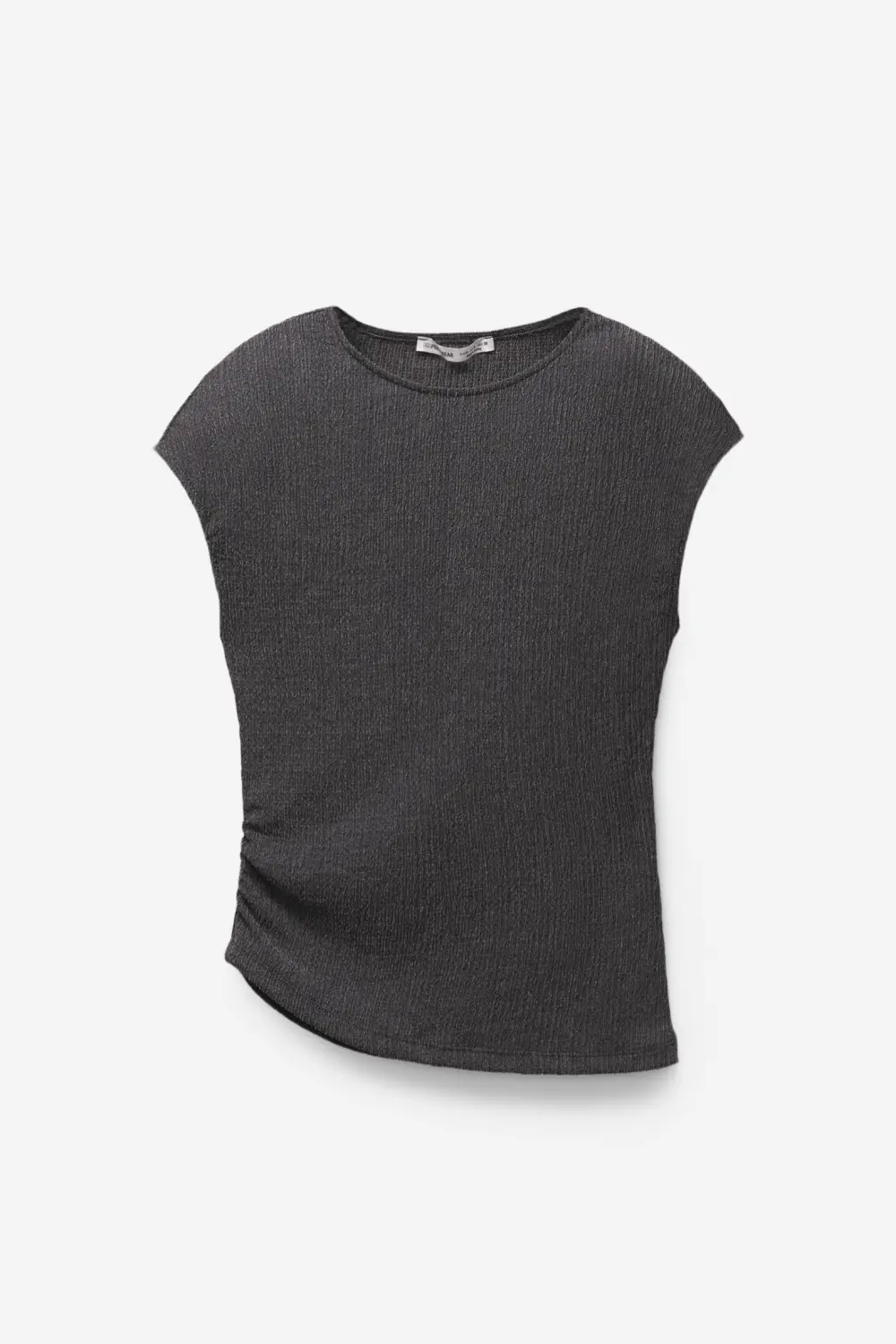 Crepe top