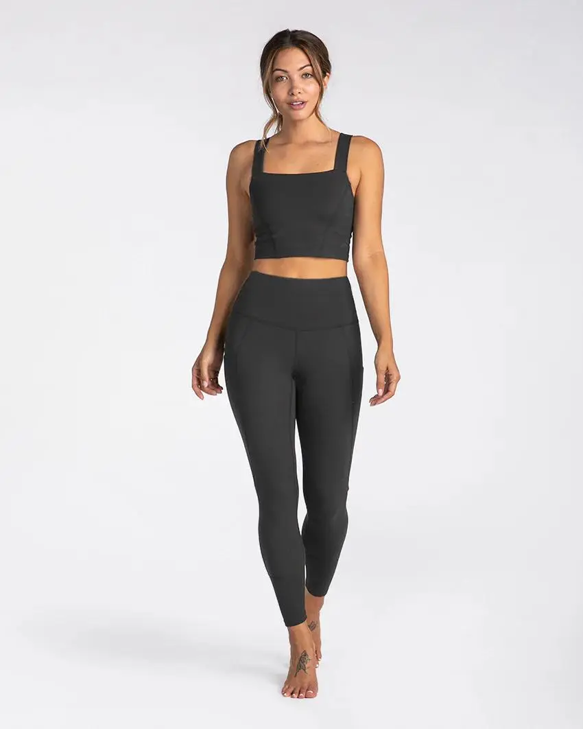 Essential Legging