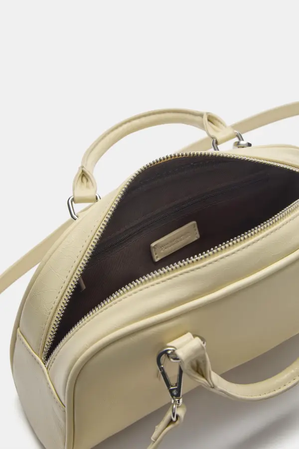 Bolso bandolera retro